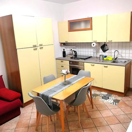 Casa Soprani - Relax Marchigiano Apartment Castelfidardo Ngoại thất bức ảnh