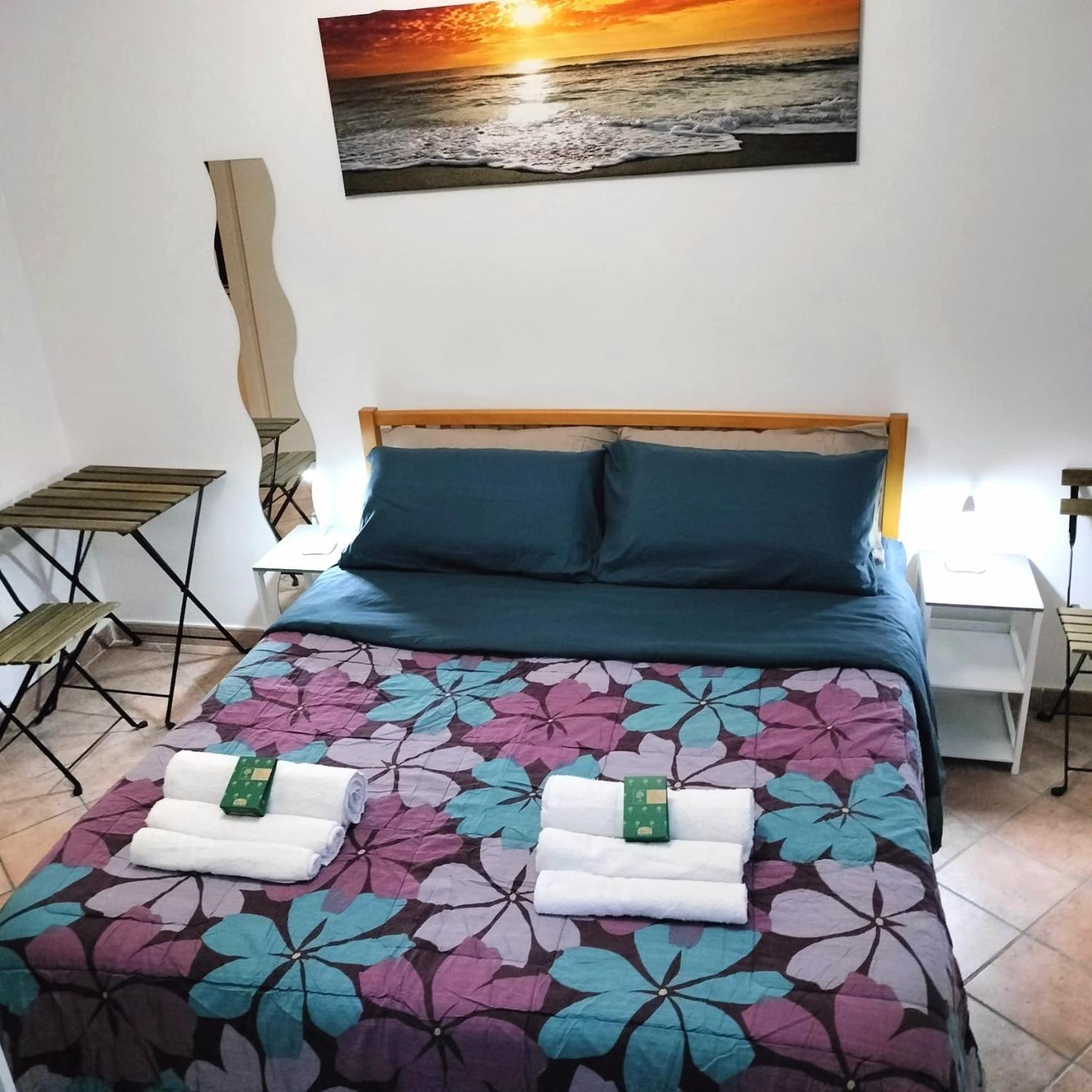 Casa Soprani - Relax Marchigiano Apartment Castelfidardo Ngoại thất bức ảnh