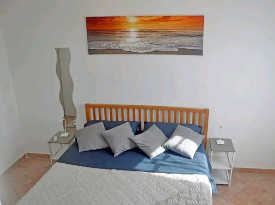 Casa Soprani - Relax Marchigiano Apartment Castelfidardo Ngoại thất bức ảnh