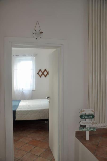Casa Soprani - Relax Marchigiano Apartment Castelfidardo Ngoại thất bức ảnh