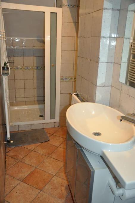 Casa Soprani - Relax Marchigiano Apartment Castelfidardo Ngoại thất bức ảnh