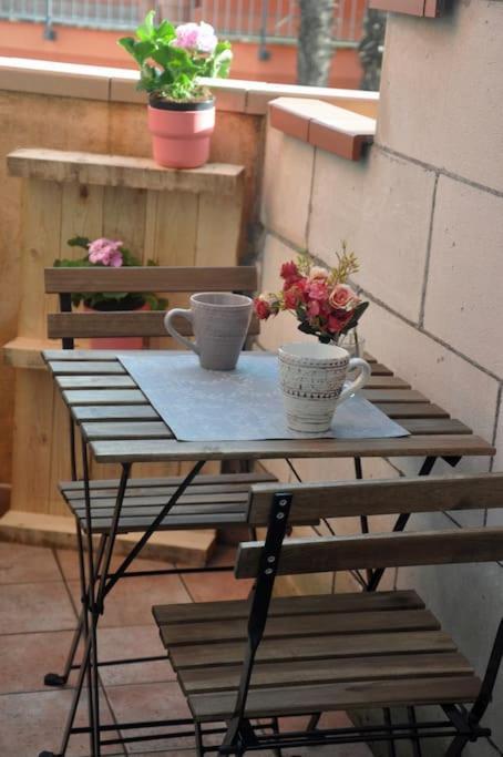 Casa Soprani - Relax Marchigiano Apartment Castelfidardo Ngoại thất bức ảnh