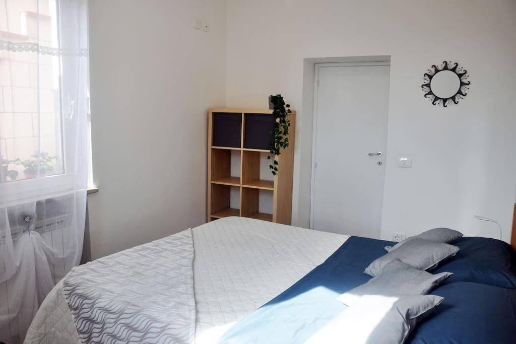 Casa Soprani - Relax Marchigiano Apartment Castelfidardo Ngoại thất bức ảnh