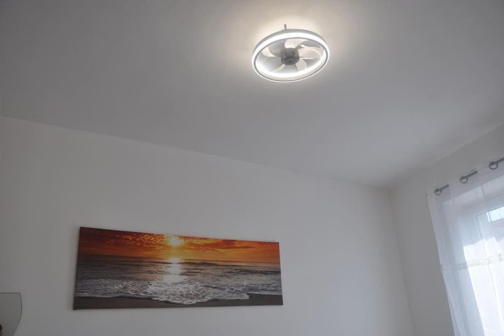 Casa Soprani - Relax Marchigiano Apartment Castelfidardo Ngoại thất bức ảnh