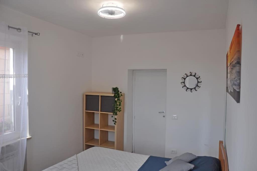 Casa Soprani - Relax Marchigiano Apartment Castelfidardo Ngoại thất bức ảnh