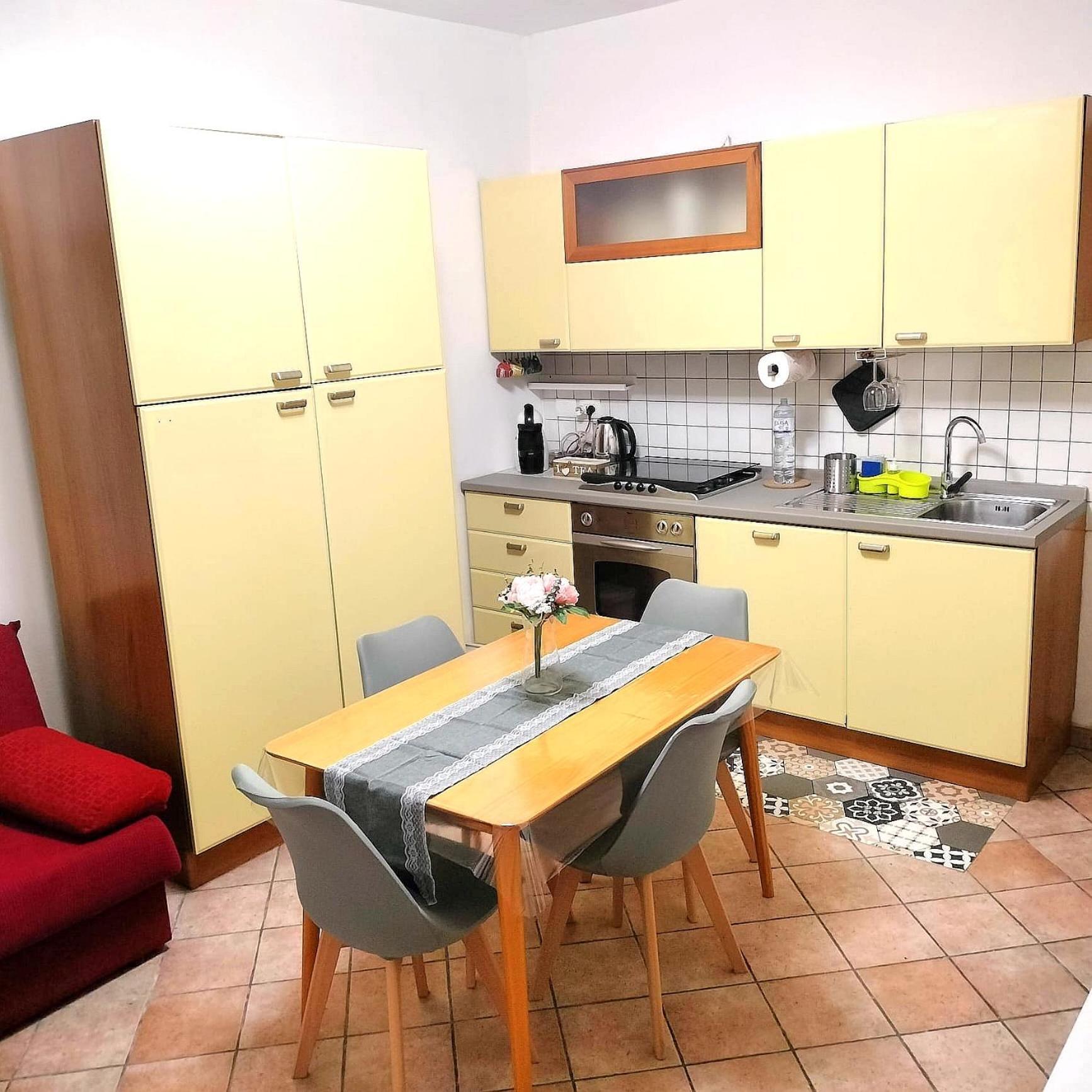 Casa Soprani - Relax Marchigiano Apartment Castelfidardo Ngoại thất bức ảnh